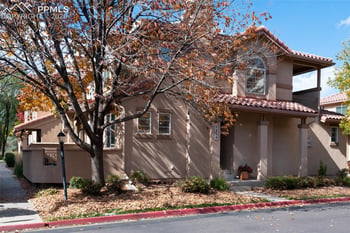 3294 Apogee Vw, Colorado Springs, CO 80906