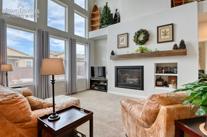 3298 Golden Meadow Way, Colorado Springs, CO 80908