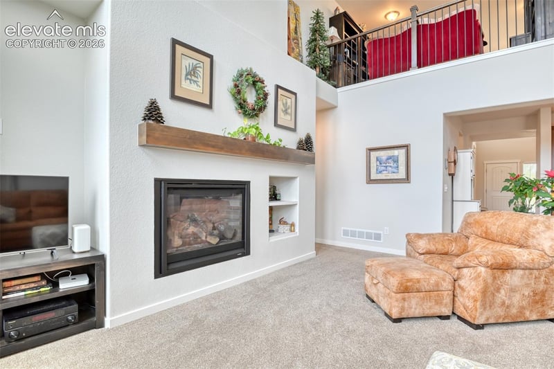 3298 Golden Meadow Way, Colorado Springs, CO 80908