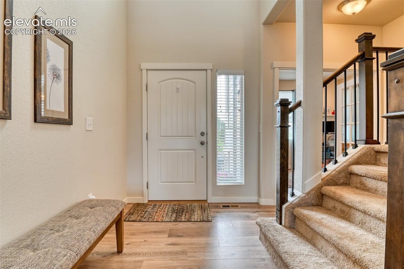 3298 Golden Meadow Way, Colorado Springs, CO 80908
