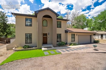 33 El Dorado Ln, Colorado Springs, CO 80919