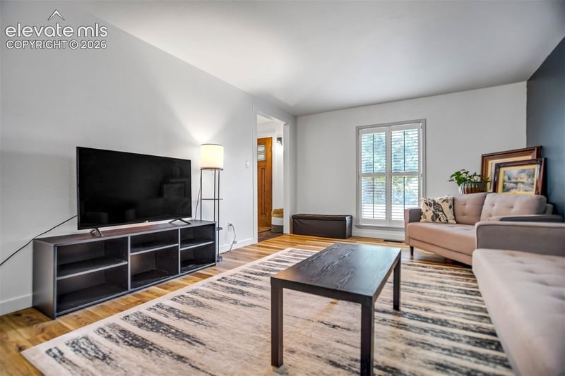 33 El Dorado Ln, Colorado Springs, CO 80919