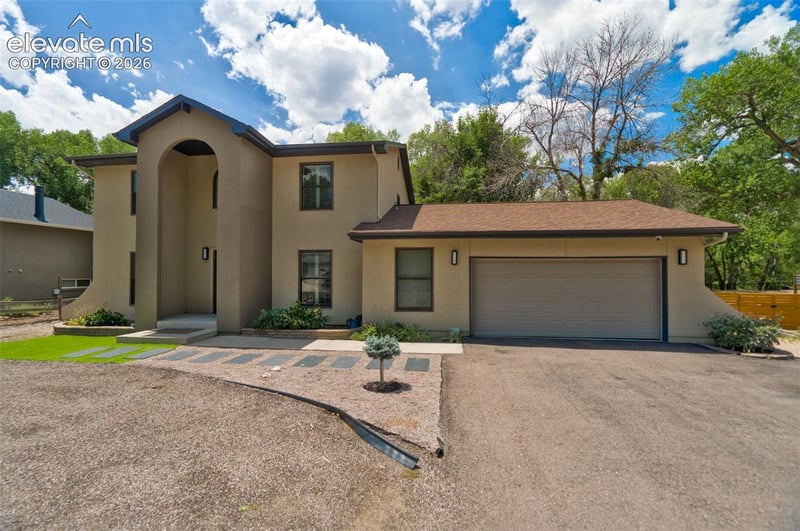 33 El Dorado Ln, Colorado Springs, CO 80919