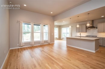 330 E Lost Pines Dr, Monument, CO 80132