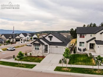 330 E Lost Pines Dr, Monument, CO 80132