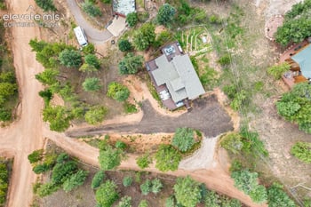 330 W Ridge Dr, Woodland Park, CO 80863