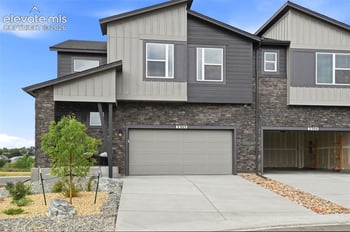 3305 Day Dream Vw, Colorado Springs, CO 80922