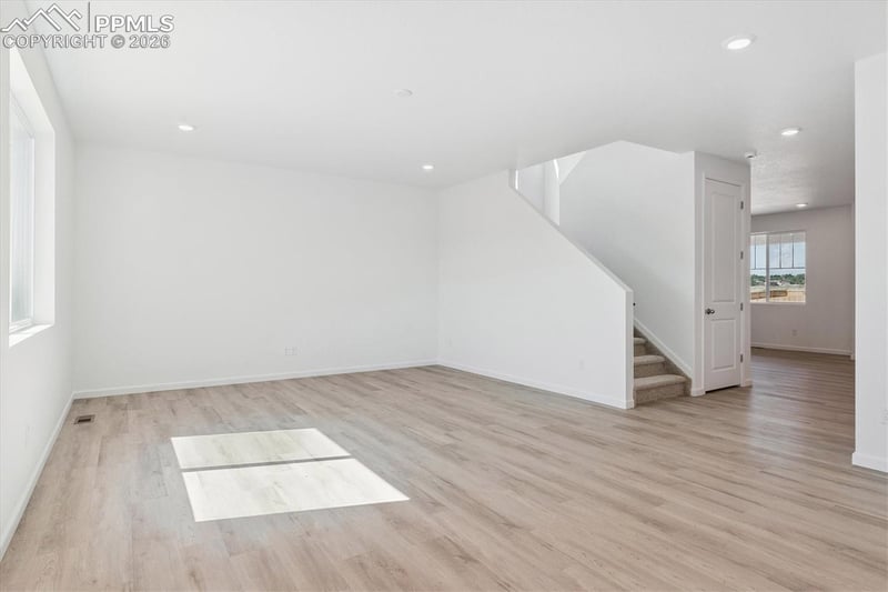 3306 Bella Notte Dr, Pueblo, CO 81001
