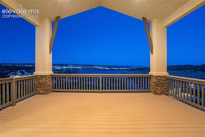 3306 Mesa Top Dr, Monument, CO 80132