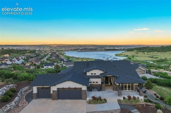 3306 Mesa Top Dr, Monument, CO 80132