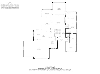 3306 Mesa Top Dr, Monument, CO 80132