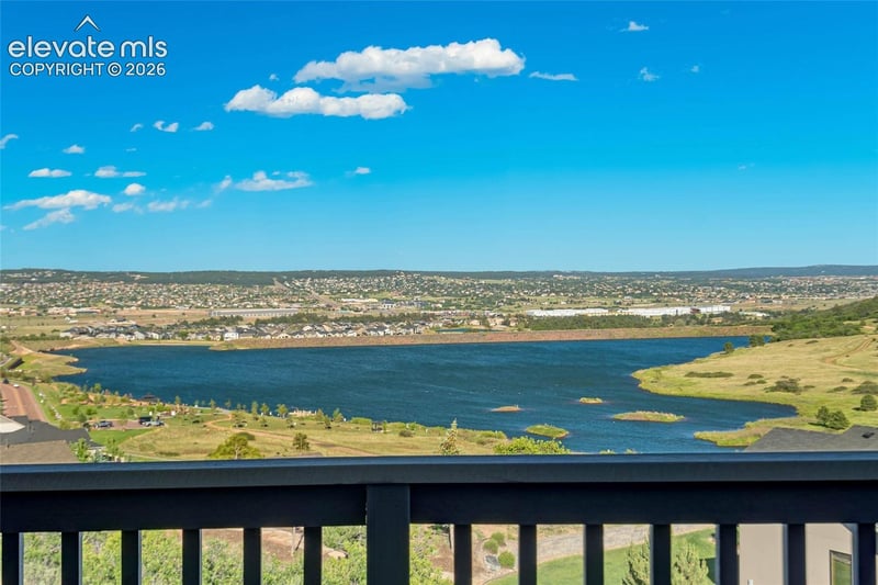 3306 Mesa Top Dr, Monument, CO 80132