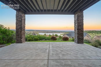 3306 Mesa Top Dr, Monument, CO 80132