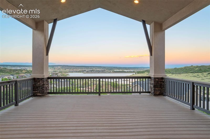 3306 Mesa Top Dr, Monument, CO 80132