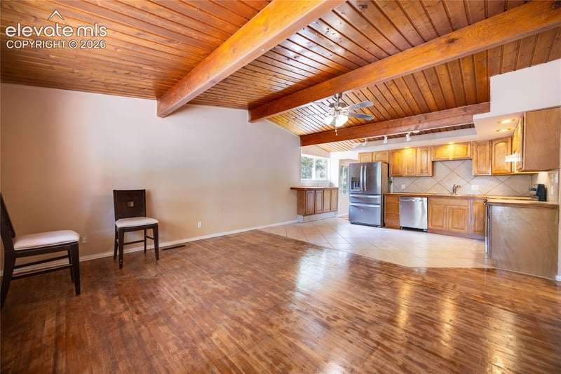 3306 Pennsylvania Ave, Colorado Springs, CO 80907