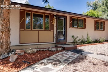 3306 Pennsylvania Ave, Colorado Springs, CO 80907