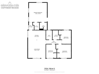 3306 Pennsylvania Ave, Colorado Springs, CO 80907