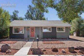 3307 Corbett Ln, Colorado Springs, CO 80907