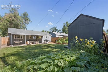 3307 Corbett Ln, Colorado Springs, CO 80907