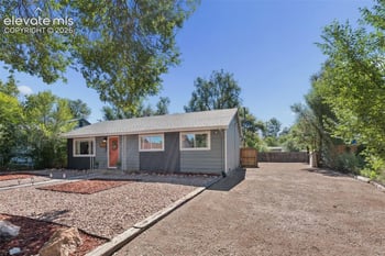 3307 Corbett Ln, Colorado Springs, CO 80907