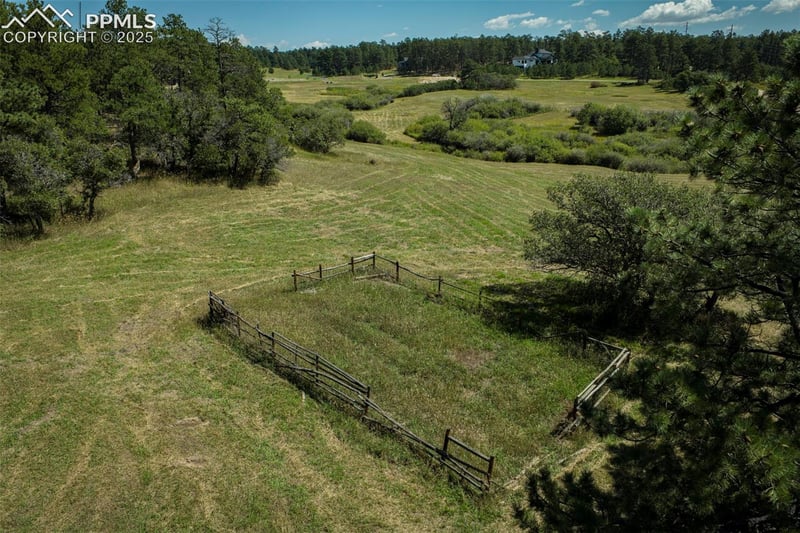 331 Grandwood Dr, Monument, CO 80132