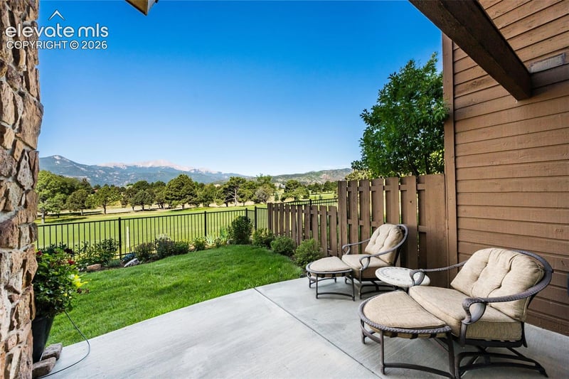 3310 Camels Ridge Ln, Colorado Springs, CO 80904