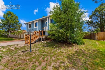 3310 Mirage Dr, Colorado Springs, CO 80920