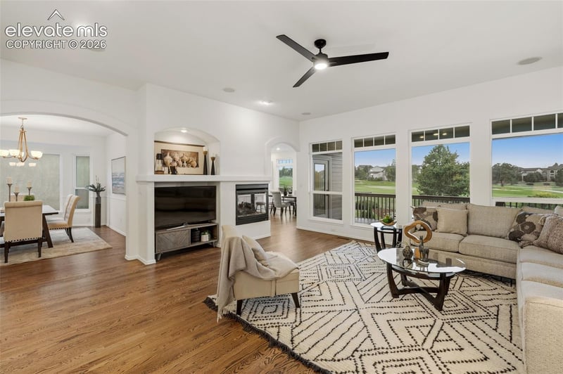 3311 Silver Pine Trl, Colorado Springs, CO 80920