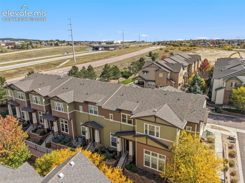 3312 Ironton Creek Point, Colorado Springs, CO 80908