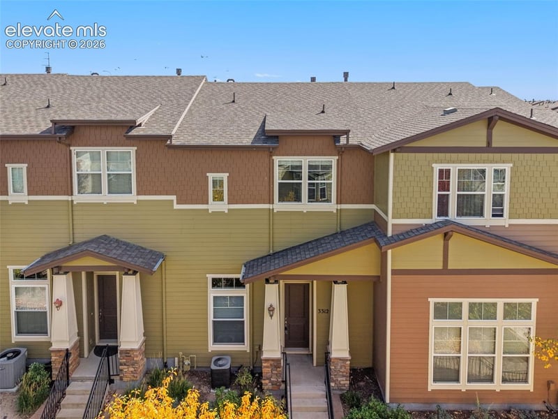 3312 Ironton Creek Point, Colorado Springs, CO 80908
