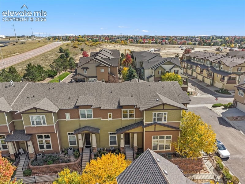3312 Ironton Creek Point, Colorado Springs, CO 80908