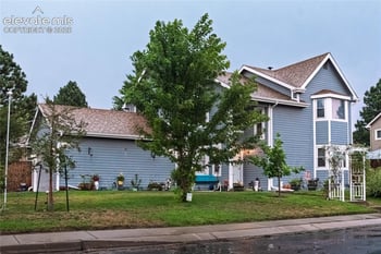 3315 Peartree Ct, Colorado Springs, CO 80907