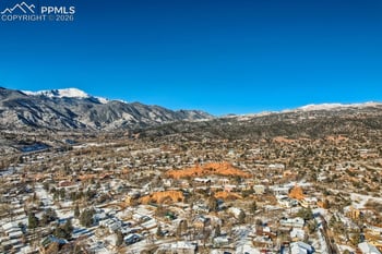 3317 W Bijou St, Colorado Springs, CO 80904