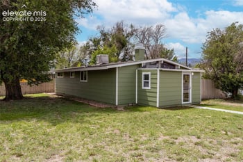 3320 N Arcadia St, Colorado Springs, CO 80907