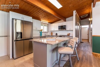 3320 N Arcadia St, Colorado Springs, CO 80907