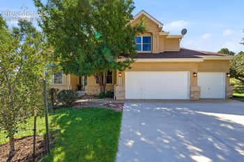 3320 Blodgett Dr, Colorado Springs, CO 80919
