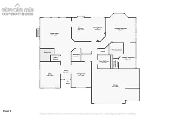 3320 Blodgett Dr, Colorado Springs, CO 80919