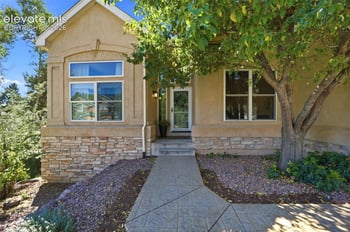 3320 Blodgett Dr, Colorado Springs, CO 80919