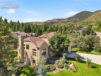 3320 Blodgett Dr, Colorado Springs, CO 80919