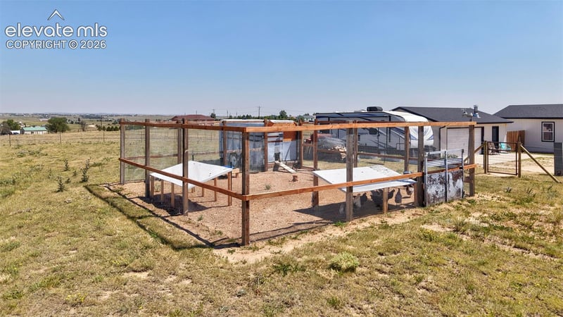 3320 Hoofbeat Rd, Peyton, CO 80831