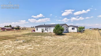 3320 Hoofbeat Rd, Peyton, CO 80831