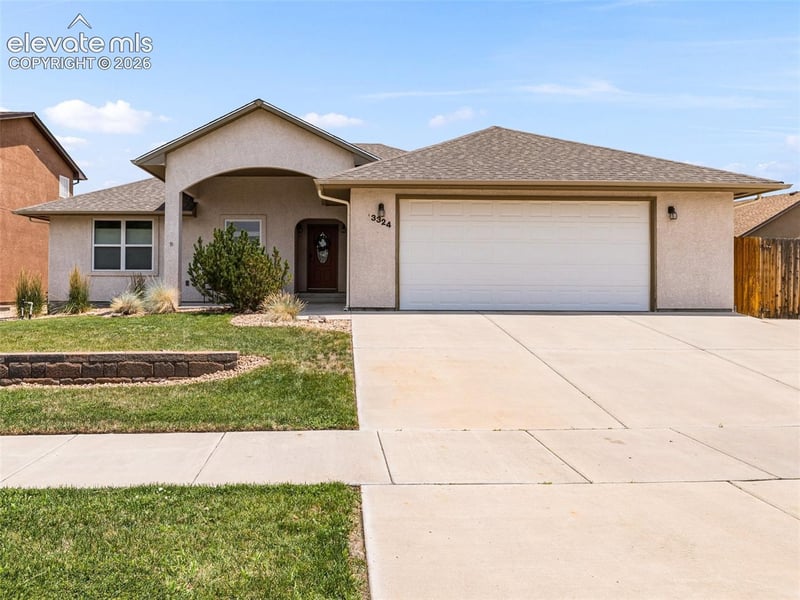 3324 Lions Pride Ln, Pueblo, CO 81005
