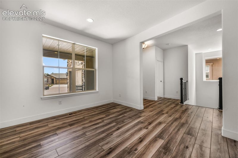 3324 Union Jack Way, Colorado Springs, CO 80920