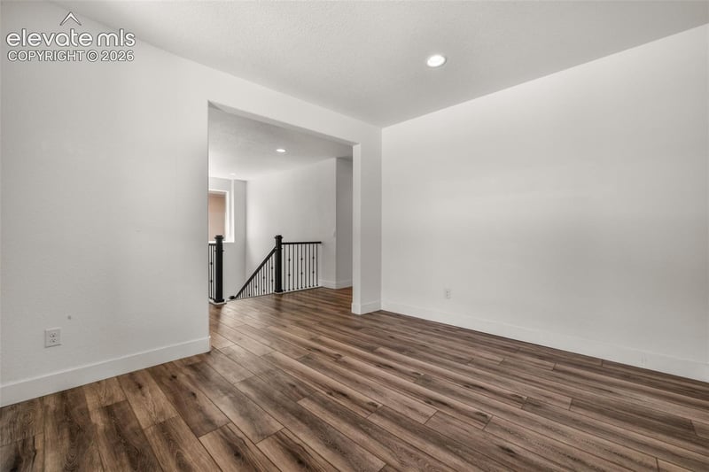 3324 Union Jack Way, Colorado Springs, CO 80920