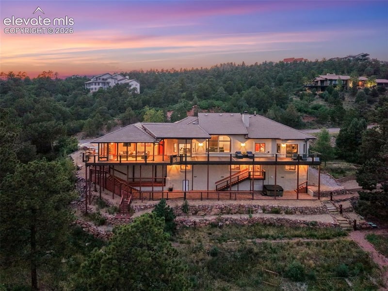 3325 Cedar Heights Dr, Colorado Springs, CO 80904