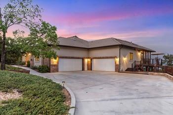 3325 Cedar Heights Dr, Colorado Springs, CO 80904
