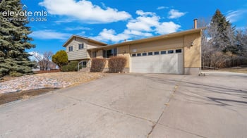 3325 Raindrop Dr, Colorado Springs, CO 80917
