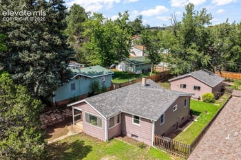 3326 W Kiowa St, Colorado Springs, CO 80904