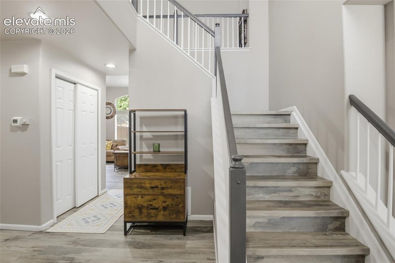 3327 Macgregor Dr, Colorado Springs, CO 80922