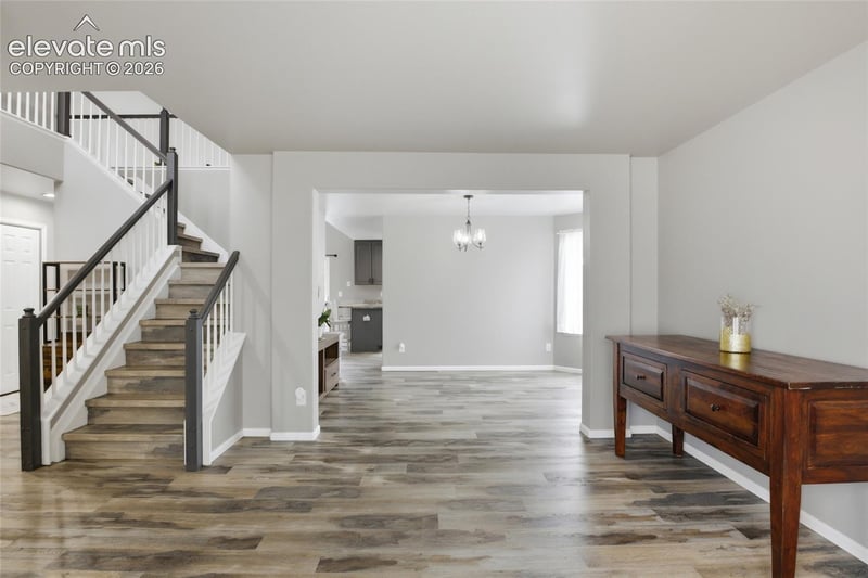 3327 Macgregor Dr, Colorado Springs, CO 80922